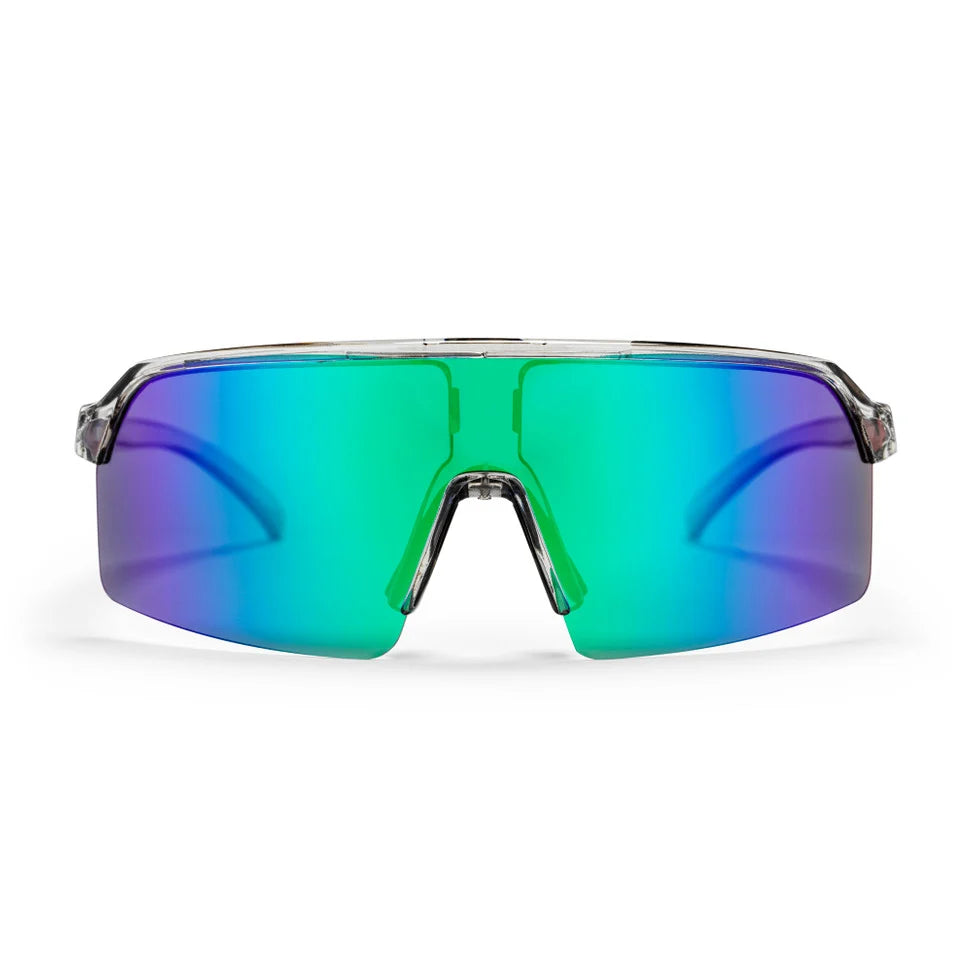 Nestor, Rainbow Mirror - Grey