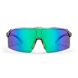 Nestor, Rainbow Mirror - Grey