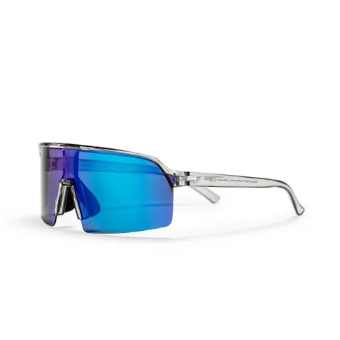 Nestor, Rainbow Mirror - Grey