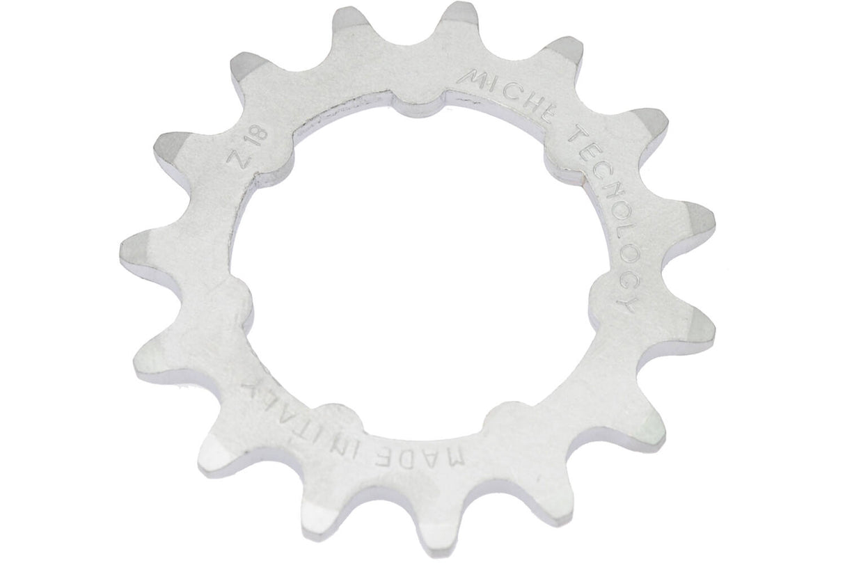 Pista Bahnritzel, 3 mm (1/2" x 1/8") - ohne Ritzelträger
