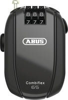 Combiflex™ StopOver 65 - noir