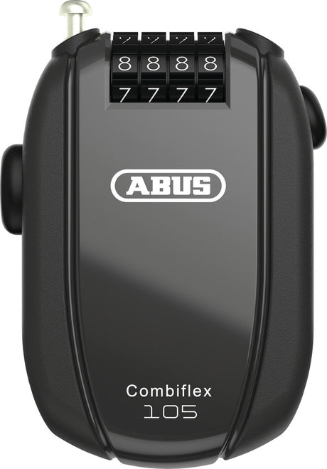 abus fahrradschloss tresor 1385/75 Tresor 1385/75 Neon green
