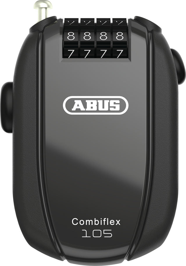 Combiflex™ Rest 105 - black