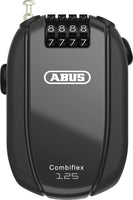 Combiflex™ Trip 125 - black