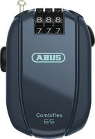 Combiflex™ StopOver 65 - blu notte