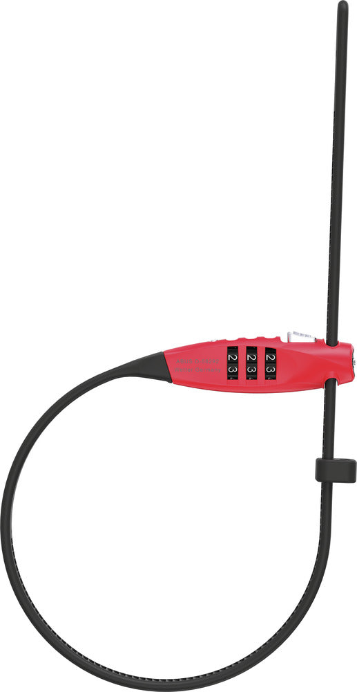 Combiflex™ TravelGuard - red