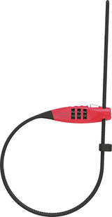 Combiflex™ TravelGuard - red
