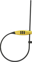 Combiflex™ TravelGuard - giallo