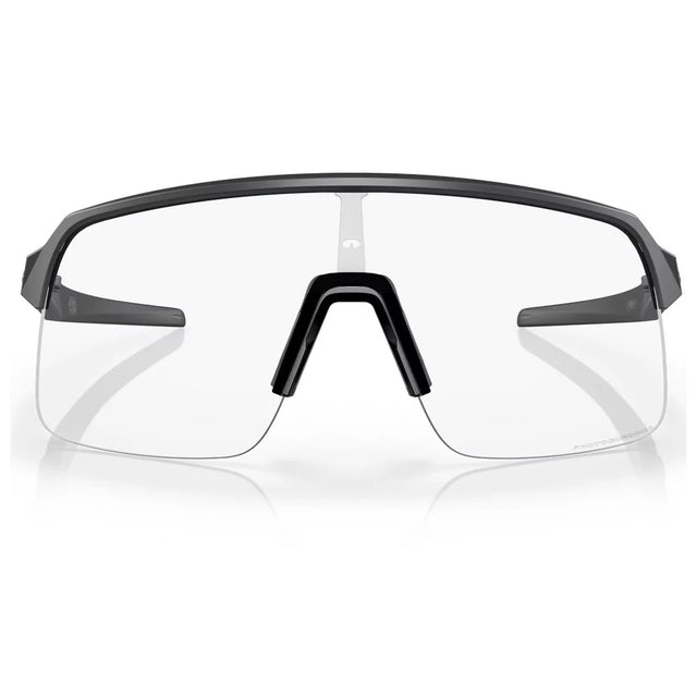 Sutro Lite Matte Carbon - Clear Photochromic