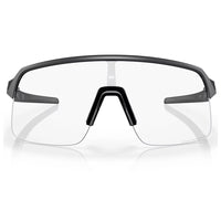 Sutro Lite Matte Carbon - Clear Photochromic