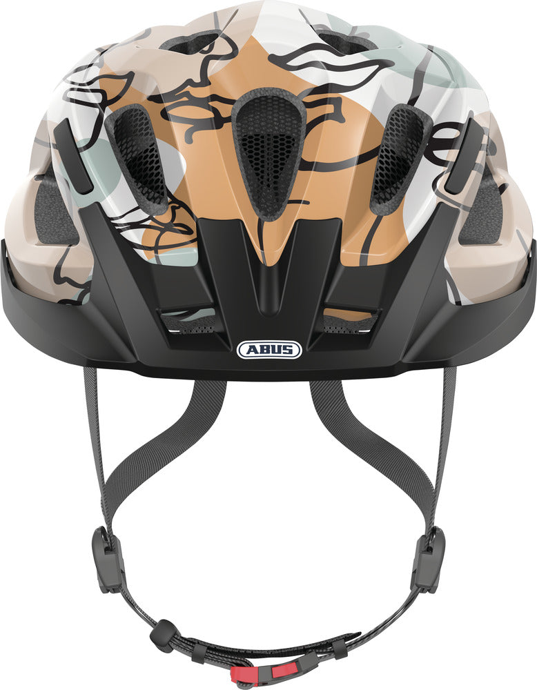 Aduro 2.0 - beige silhouette