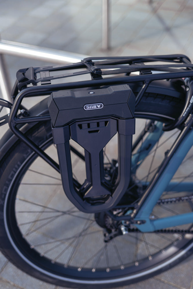 GRANIT™ Super Extreme 2500/165HB230 + USH2500 - schwarz