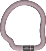 Kettenschloss Goose Lock 6206K/110 - rosemauve