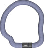 Serratura a catena Goose Lock 6206K/110 - selce