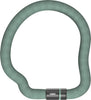 Serratura a catena Goose Lock 6206K/110 - menta