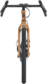 Fargo GRX 600 Komplettrad 29'' - brass