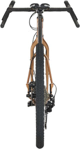 Fargo GRX 600 Komplettrad 29'' - brass