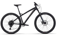 Cale AL SX Eagle - viola opaco