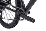 Cale AL SX Eagle - viola opaco