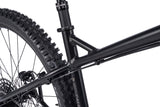 Cale AL SX Eagle - viola opaco