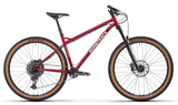 Cale GX Eagle - bordeaux metallizzato