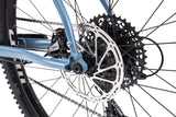Hook EXT C - light blue
