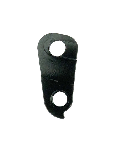 Hanger f. Crust/Metropolis - Black