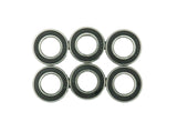 Bearing kit linkage Soda Slope - Silver