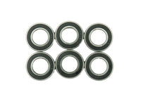 Bearing kit linkage Soda Slope - Silver