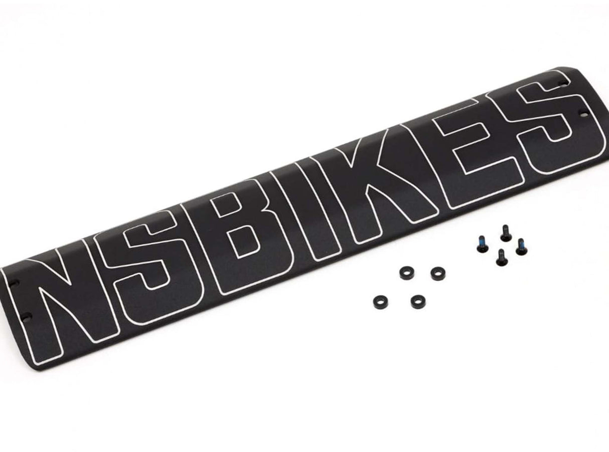 EFine Replacement Battery Cover - Noir
