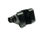 Define 140/Define 130 Support de choc ajustable - Noir
