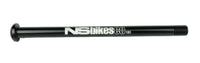 Axle 148x12 (180L) Nerd Mini/Lite - Eccentric Alu 29 - Black 