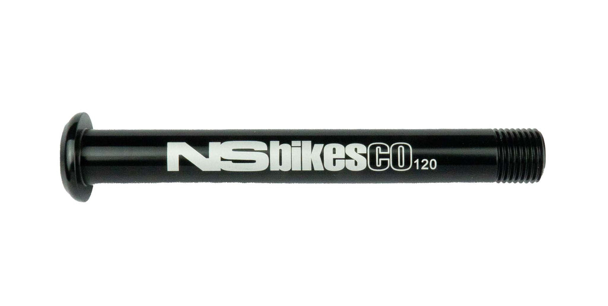 Axle Rag+ Fork 100x15 (120L) 