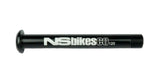 Axle Rag+ Fork 100x15 (120L) 