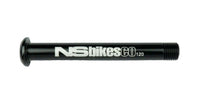 Axle Rag+ Fork 100x15 (120L) 