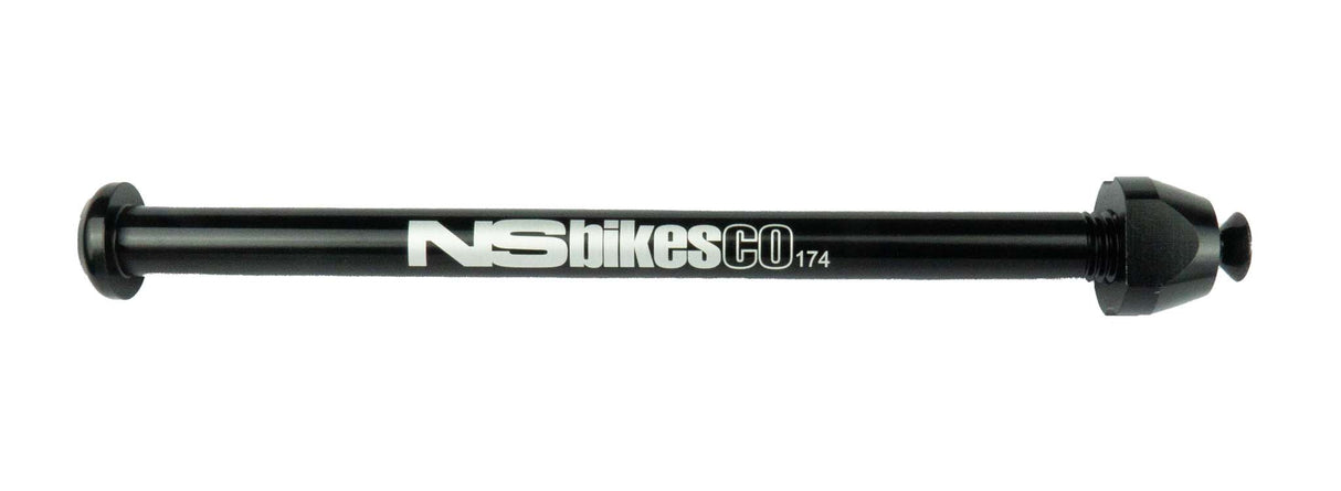 Axle 148x12 (174L) 2017-2022 Eccentric Chrome 