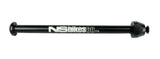 Axle 148x12 (174L) 2017-2022 Eccentric Chrome 