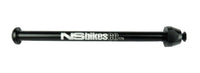 Axle 148x12 (174L) 2017-2022 Eccentric Chrome 