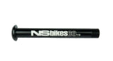 Fork Axle 100x15 - 2021-22 Rag+/FRAG 