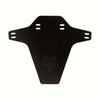Mud Guard - Schwarz 