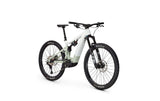 JAM² 7.8 - white glossy/skygrey glossy