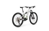 JAM² 7.8 - white glossy/skygrey glossy