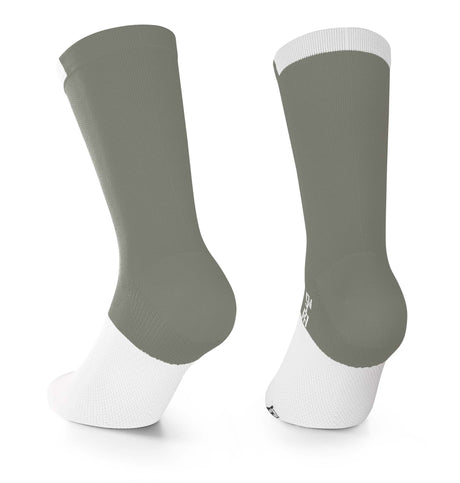 Calze GT C2 - Verde Titano