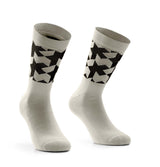 Monogram Socks EVO - Moon Sand