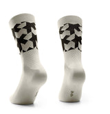 Monogram Socks EVO - Moon Sand