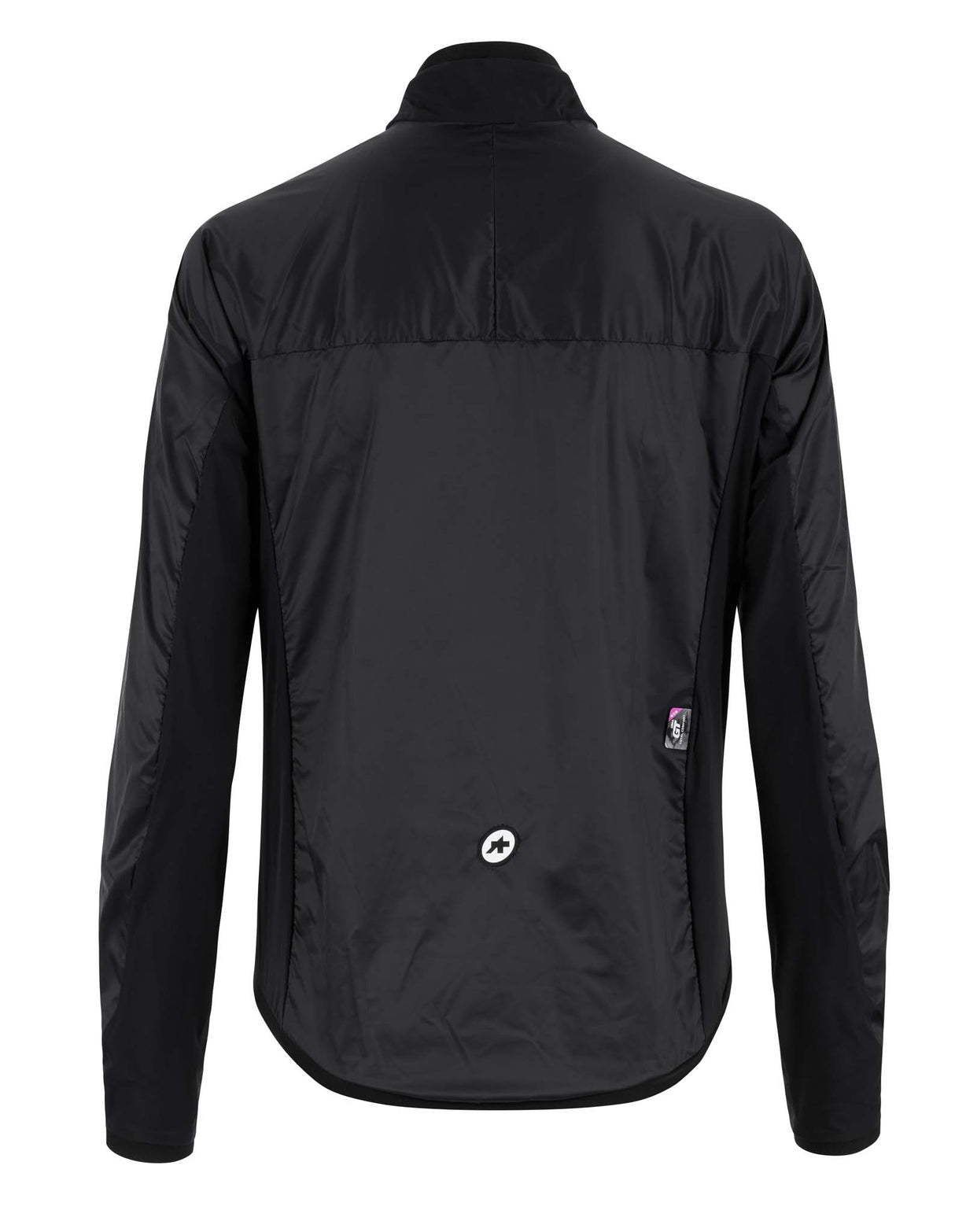 UMA GT Wind Jacket C2 - Black Series
