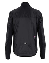 UMA GT Wind Jacket C2 - Black Series