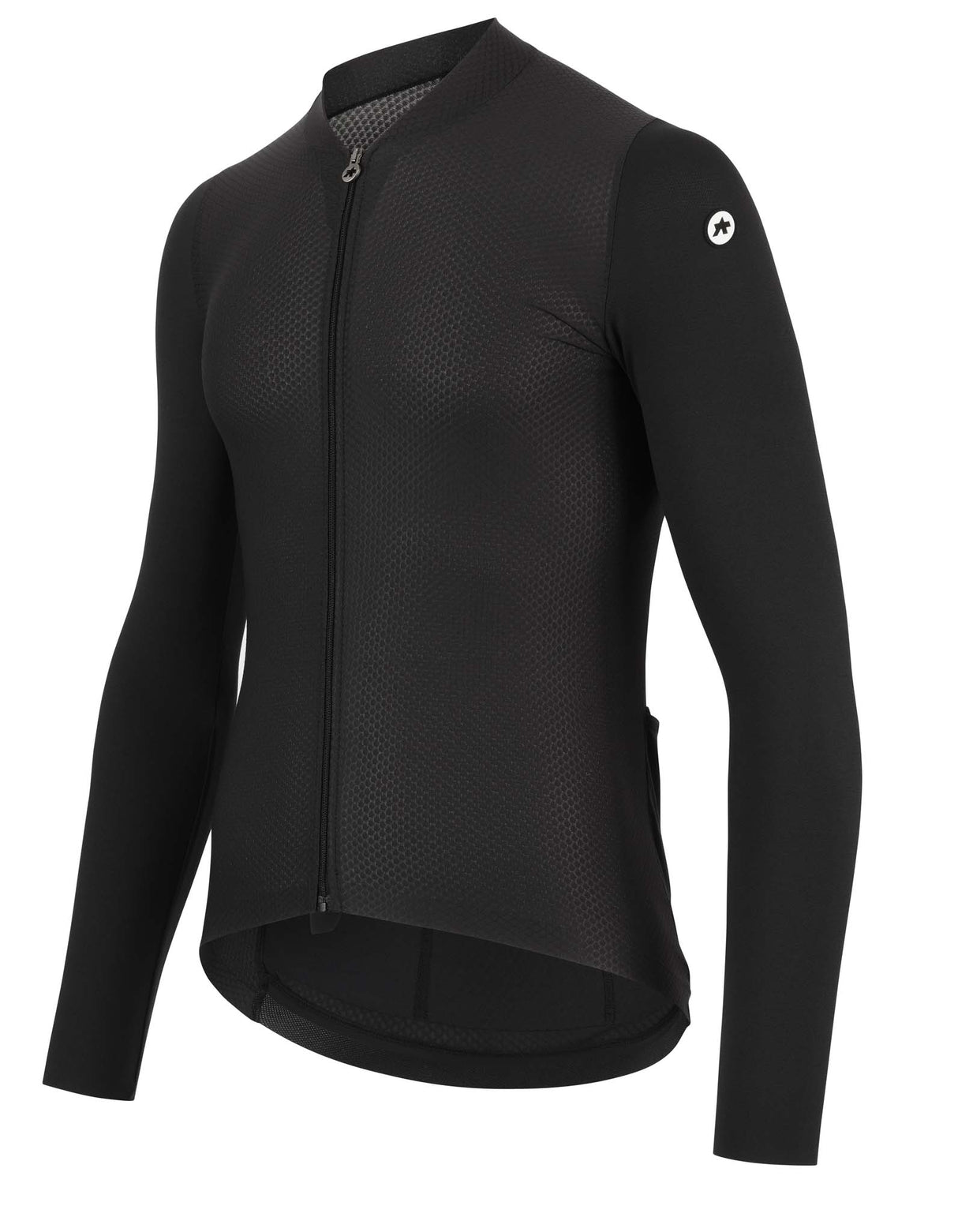 MILLE GT DRYLITE LSJersey - Black Series