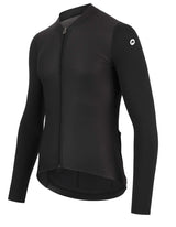 MILLE GT DRYLITE LSJersey - Black Series