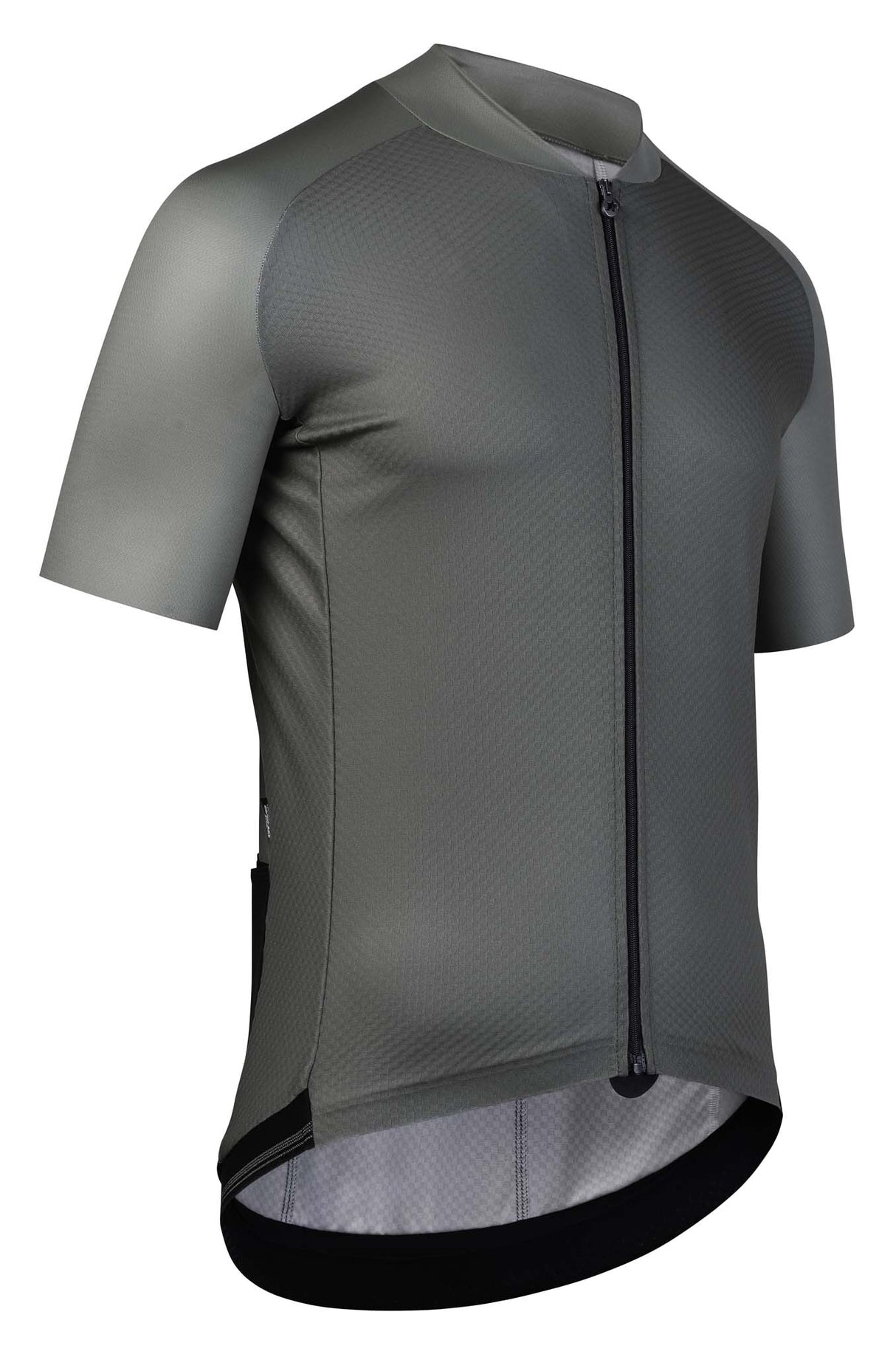 MILLE GT Jersey C2 EVO - Rock Grey 